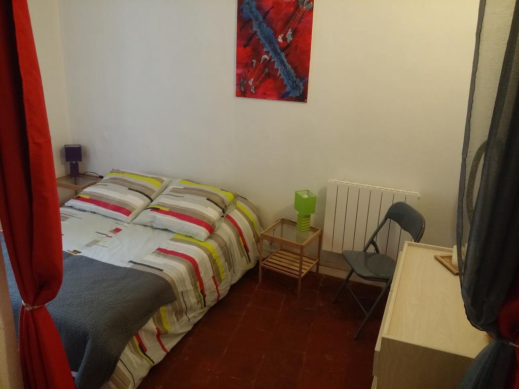 Appartements Cote Pont Vieux-Self Check-In Carcassonne Luaran gambar