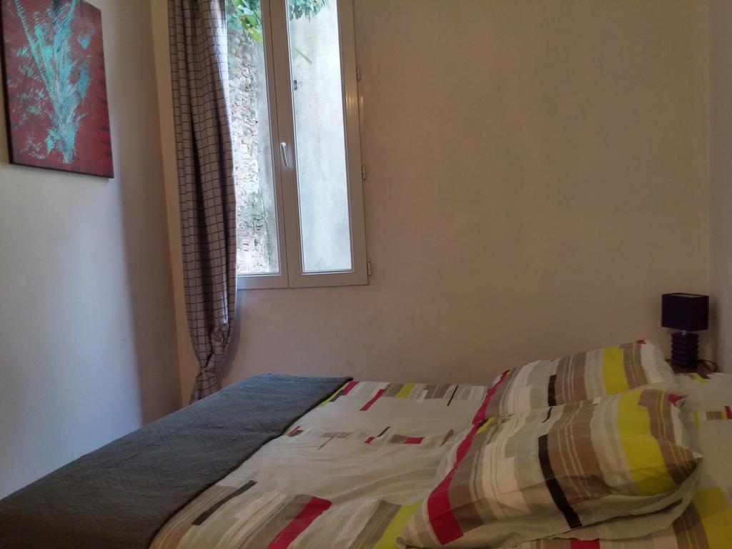 Appartements Cote Pont Vieux-Self Check-In Carcassonne Luaran gambar